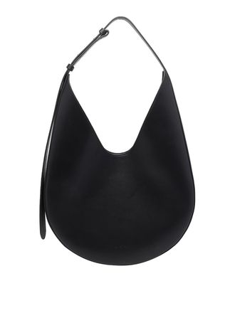 Aesther Ekme Black Hobo Bag