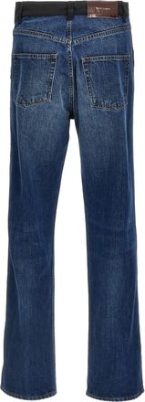 Wales Bonner Jeans - Blue