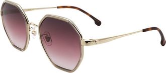 Carrera Womens Carrera 3029/S 53Mm Sunglasses