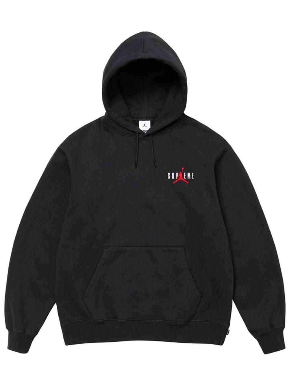 Black SUPREME Hoodies: Shop up to −34% | Stylight