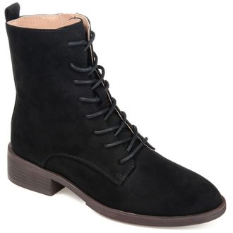 Journee Collection Women & apos;s Vienna Medium and Wide Width Booties
