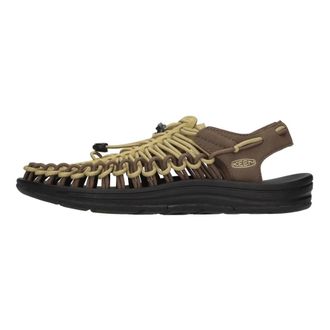 Keen Heren, Sport, Bruin, Maat: 42 EU Leer