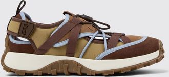 Camper Sneakers Drift Trail in poliestere riciclato e camoscio