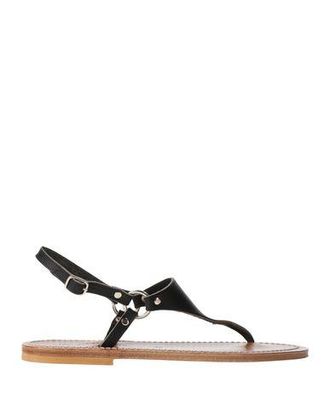 K.Jacques FOOTWEAR - Thong sandals sur YOOX.COM