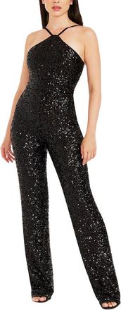 Dress The Population Darian Jumpsuit