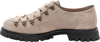 Maze Scarpa con Lacci - - Shoes - Uomo - Beige - 45 EU