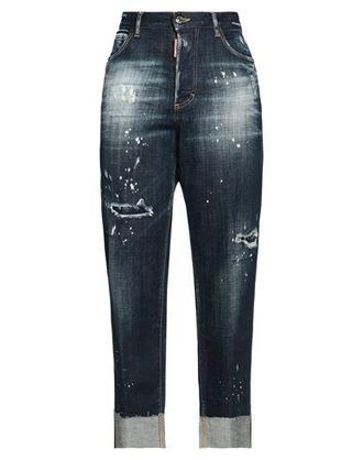 Dsquared2 HOSEN & RÖCKE - Jeanshosen auf YOOX.COM