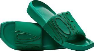 Nike Jordan (WMNS) Air Jordan NOLA Slides Malachite Fir CZ8027-301