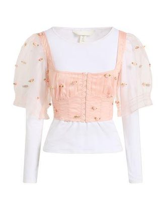 For Love & Lemons TOPWEAR - Top su YOOX.COM