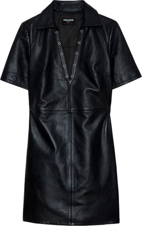 Zadig&Voltaire Abito Ralmy - Nero