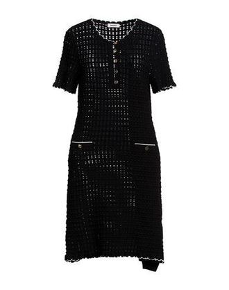 Sandro DRESSES - Mini dresses on YOOX.COM