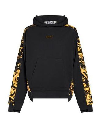 Versace TOPWEAR - Sweatshirts on YOOX.COM