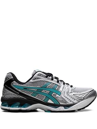 Asics Gel-Kayano 14 Tiffany sneakers - Grijs