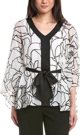 Joseph Ribkoff Top