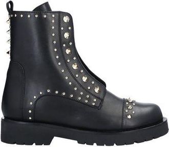 Twin-Set CALZADO - Botines de caña alta en YOOX.COM