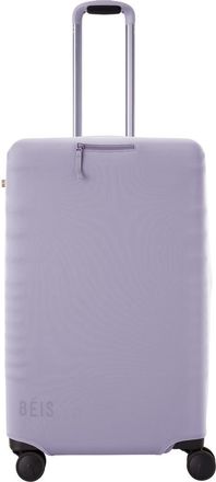 B&eacute;is The Medium Luggage Cover in Lavender at Nordstrom