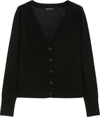 Pennyblack Mujer, Jerseys, Negro, Talla: S