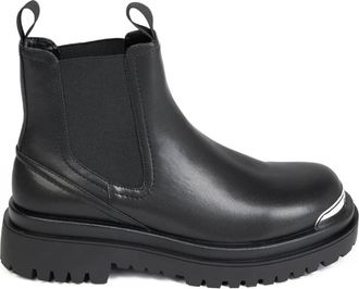 Just Cavalli Uomo, Scarpe, Nero, 46 EU, new