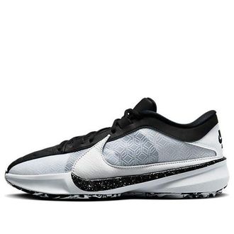 Nike Zoom Freak 5 Oreo DX4985-101