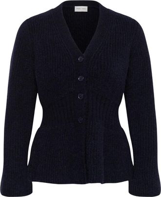 Part Two Maglieria - - Knitwear - Donna - Blu - S