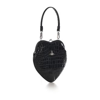 Vivienne Westwood Mini Bags, female, Black, Size: ONE SIZE Mini Bag