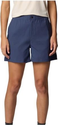 Columbia Cedar Crest Short Shorts f&uuml;r Damen | bunt
