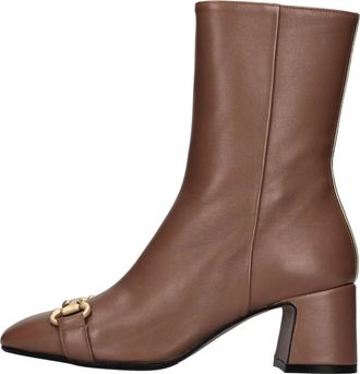 Mara Bini Donna, Scarpe, Marrone, 37 EU, new