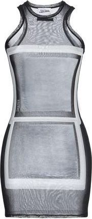 Jean Paul Gaultier DRESSES - Mini dresses on YOOX.COM