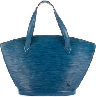 Louis Vuitton St-Jacques PM Schoudertas