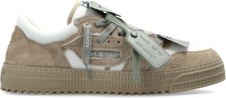 Off-white Sneakers Low Top 3.0 Off Court - - Shoes - Uomo - Beige - 43 EU