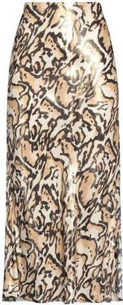 Jucca BOTTOMWEAR - Maxi skirts sur YOOX.COM
