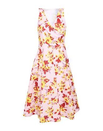 Sara Roka DRESSES - Midi dresses sur YOOX.COM