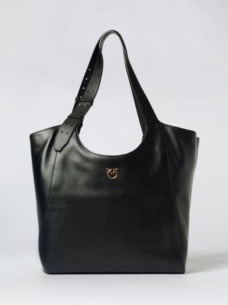 Pinko Borsa a spalla in pelle Pinko