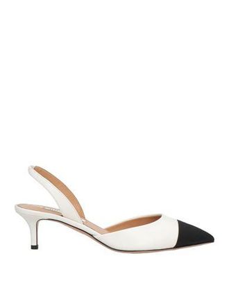 Aquazzura FOOTWEAR - Pumps on YOOX.COM