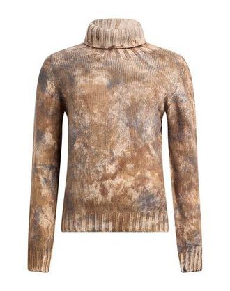 Aragona KNITWEAR - Turtlenecks on YOOX.COM