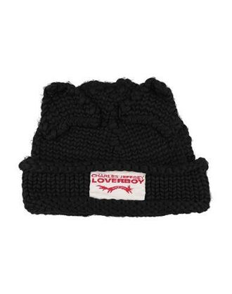 Charles Jeffrey Loverboy ACCESSORIES - Hats on YOOX.COM
