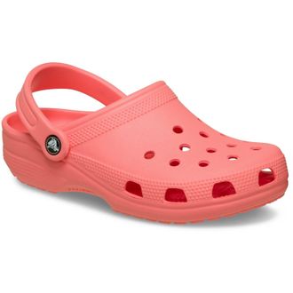 Crocs Classic Clog Thermoplastische Vrouwen Guave Klompen