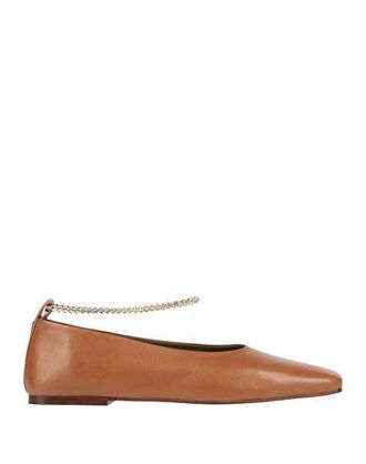 MARIA LUCA FOOTWEAR - Ballet flats on YOOX.COM