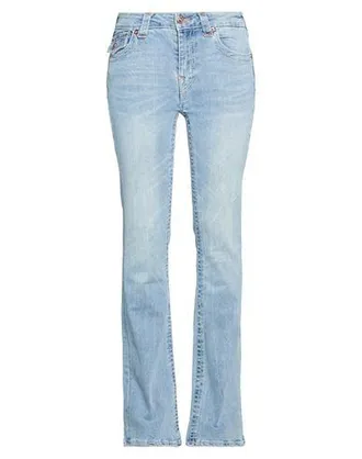True Religion HOSEN & R&Ouml;CKE - Jeanshosen auf YOOX.COM