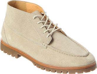 Todd Snyder Todd Snyder Silva Suede Boot