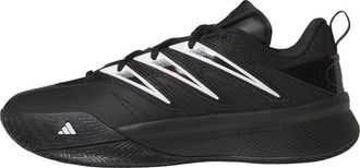 adidas Dame Certified 3 Low Core Black White IH8469