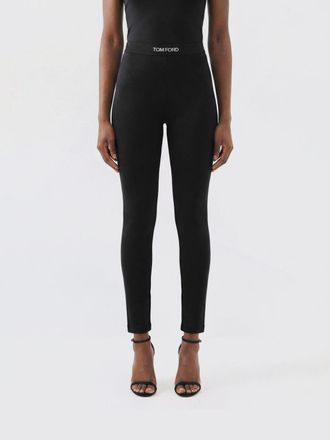 Tom Ford Leggings Tom Ford in jersey stretch