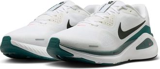 Nike Structure 26 Mens Shoes White/Black/Mineral Slate/Hyper Pink : 12.5 D - Medium, Synthetic