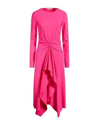 Maliparmi DRESSES - Midi dresses sur YOOX.COM