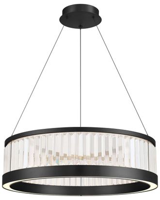 Eurofase Lighting Empra 30In Chandelier