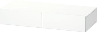 Duravit Duravit - Durastyle Estante 8270, 2 Cajones, 1000mm, Ds827001818