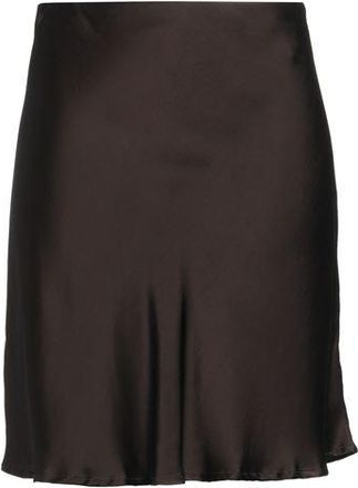 ottod'Ame BOTTOMWEAR - Mini skirts sur YOOX.COM