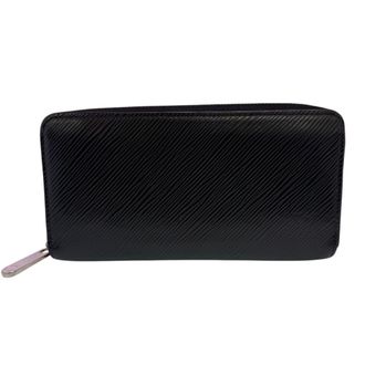 Louis Vuitton Black Leather (Pre-Owned)