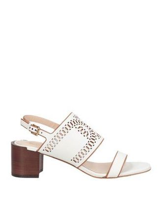 Tod's FOOTWEAR - Sandals on YOOX.COM