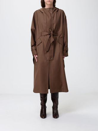 Max Mara Impermeabile in poliestere Max Mara